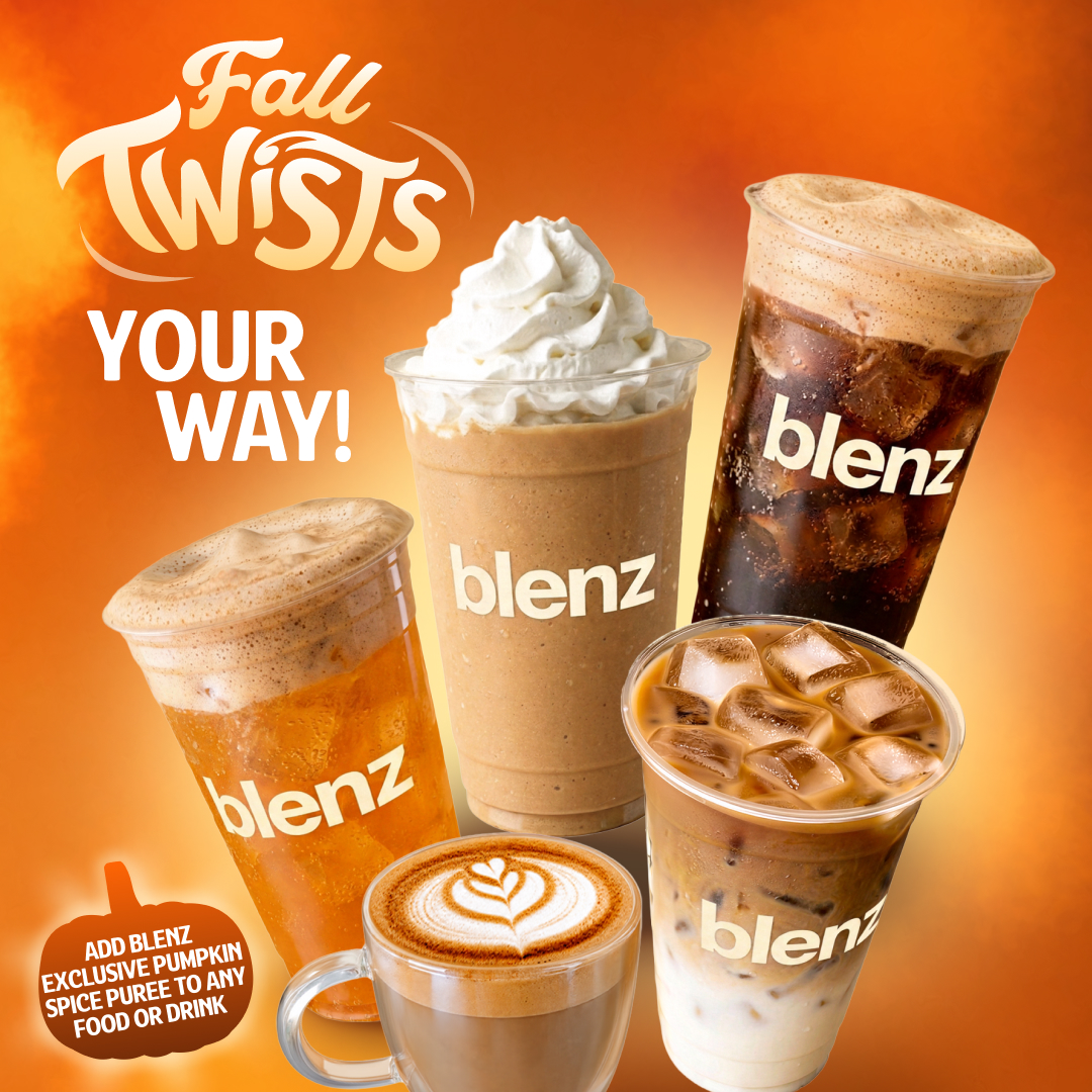 Blenz Coffee, photo 7